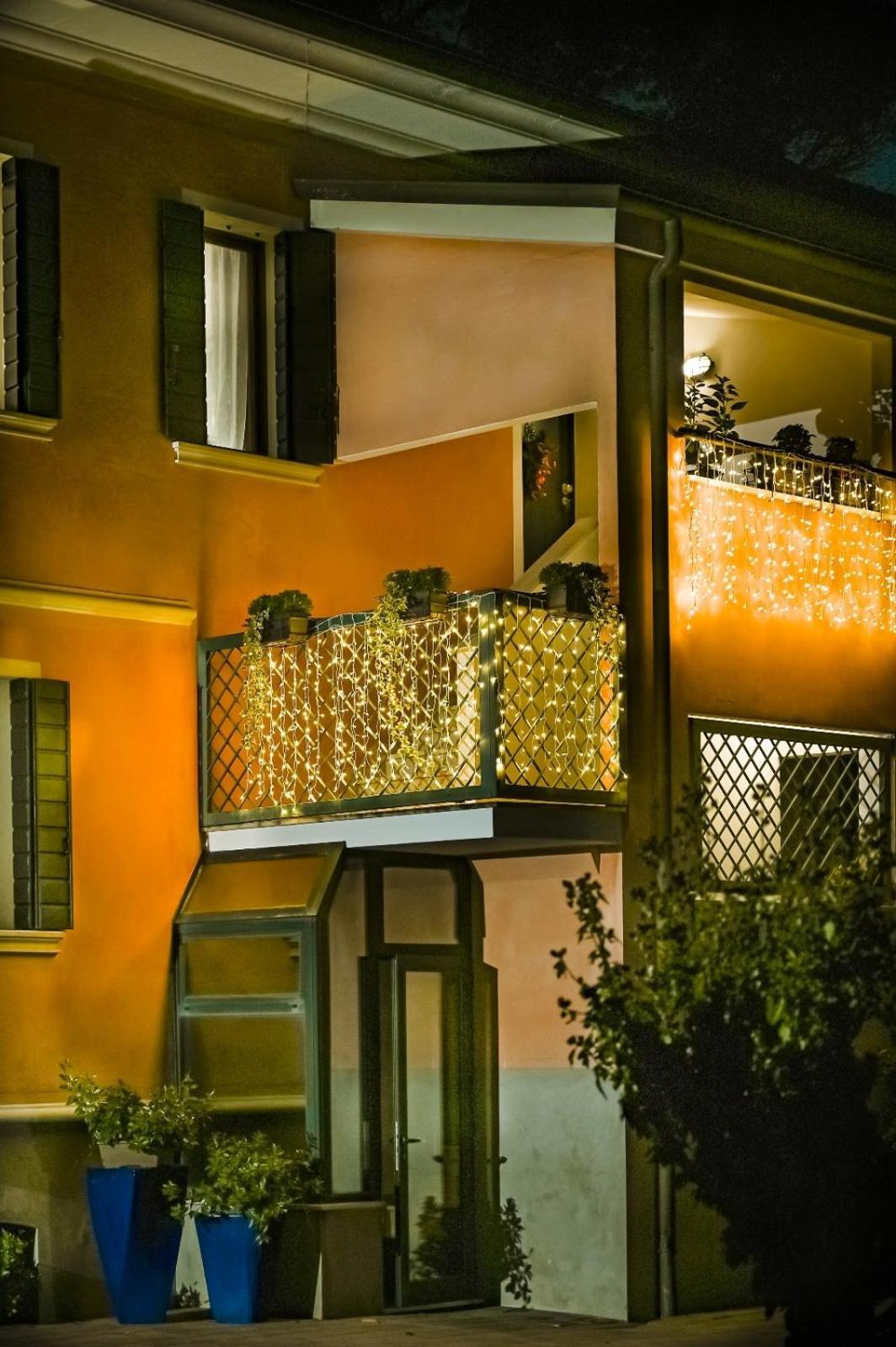 Villa Trevisi - Apartment Treviso Exteriör bild