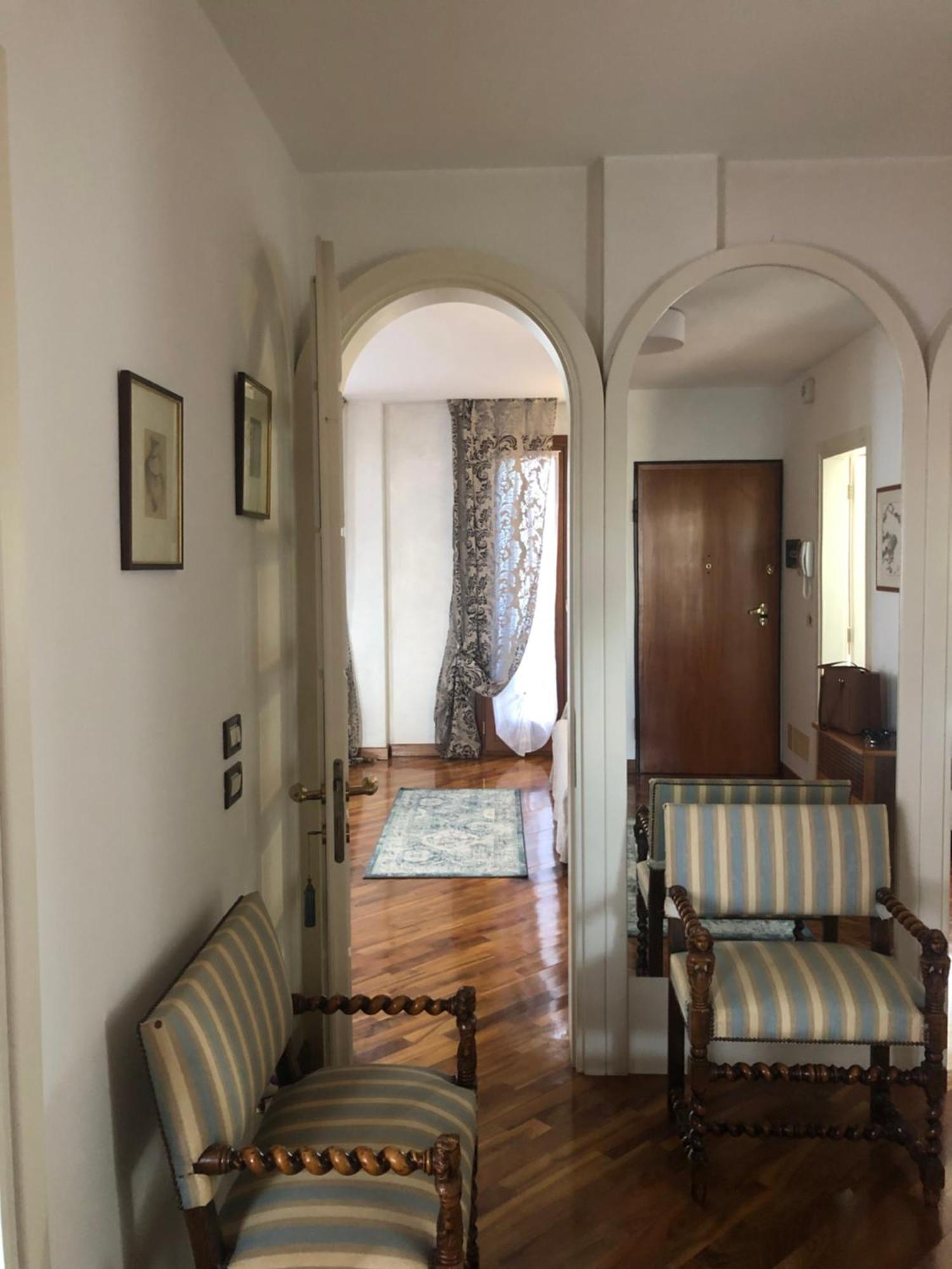 Villa Trevisi - Apartment Treviso Exteriör bild